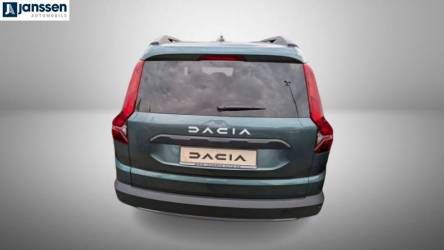 Fahrzeugabbildung Dacia Jogger Expression TCe 110 7-Sitzer