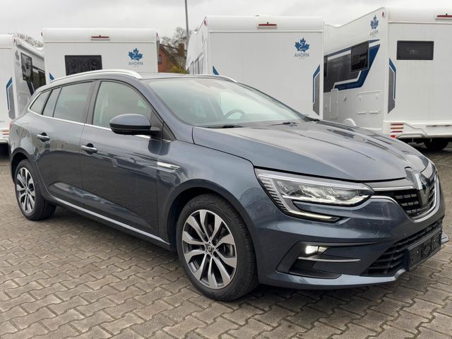 Renault Megane Grandtour TECHNO TCe 140 EDC | Kamera