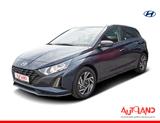 Hyundai i20 1.2 Navi Kamera Tempomat