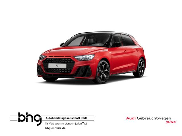 Image of Audi A1
