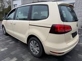 Volkswagen Sharan 2.0 TDI BMT 7 Sitzer *Sc... - VW Sharan Gebrauchtwagen in Hamm