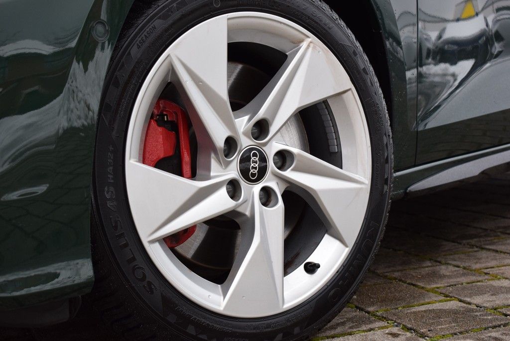Audi A3 - Bild 18