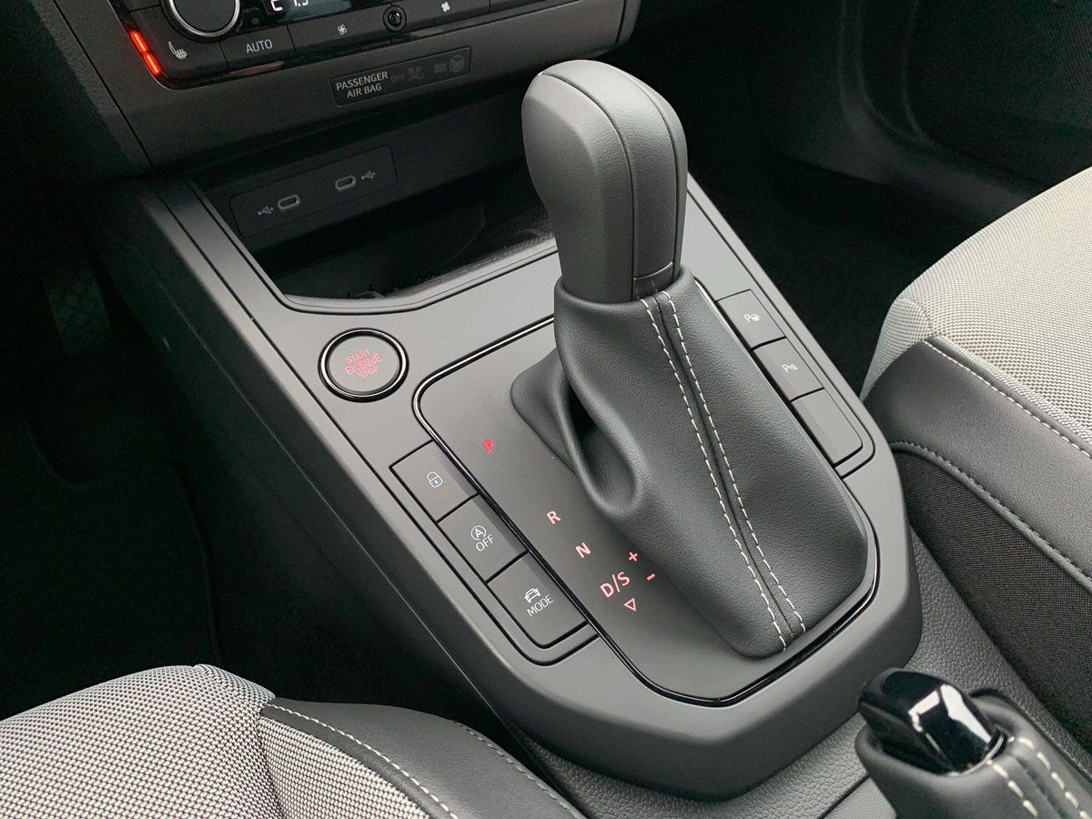 Seat Arona - Bild 19