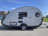 T@b BASIC 400 1500kg+12V-Anlage+Ambientebel. - T@b Wohnwagen