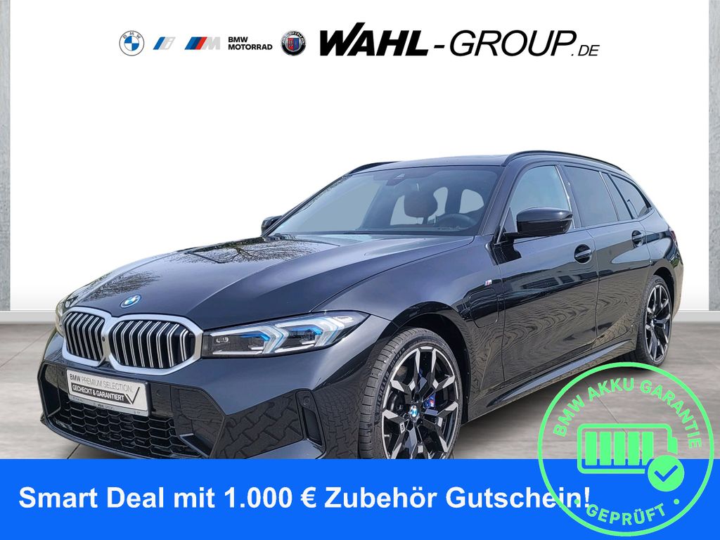 BMW 3er