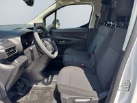 Toyota Proace City - Vorschau Bild 8