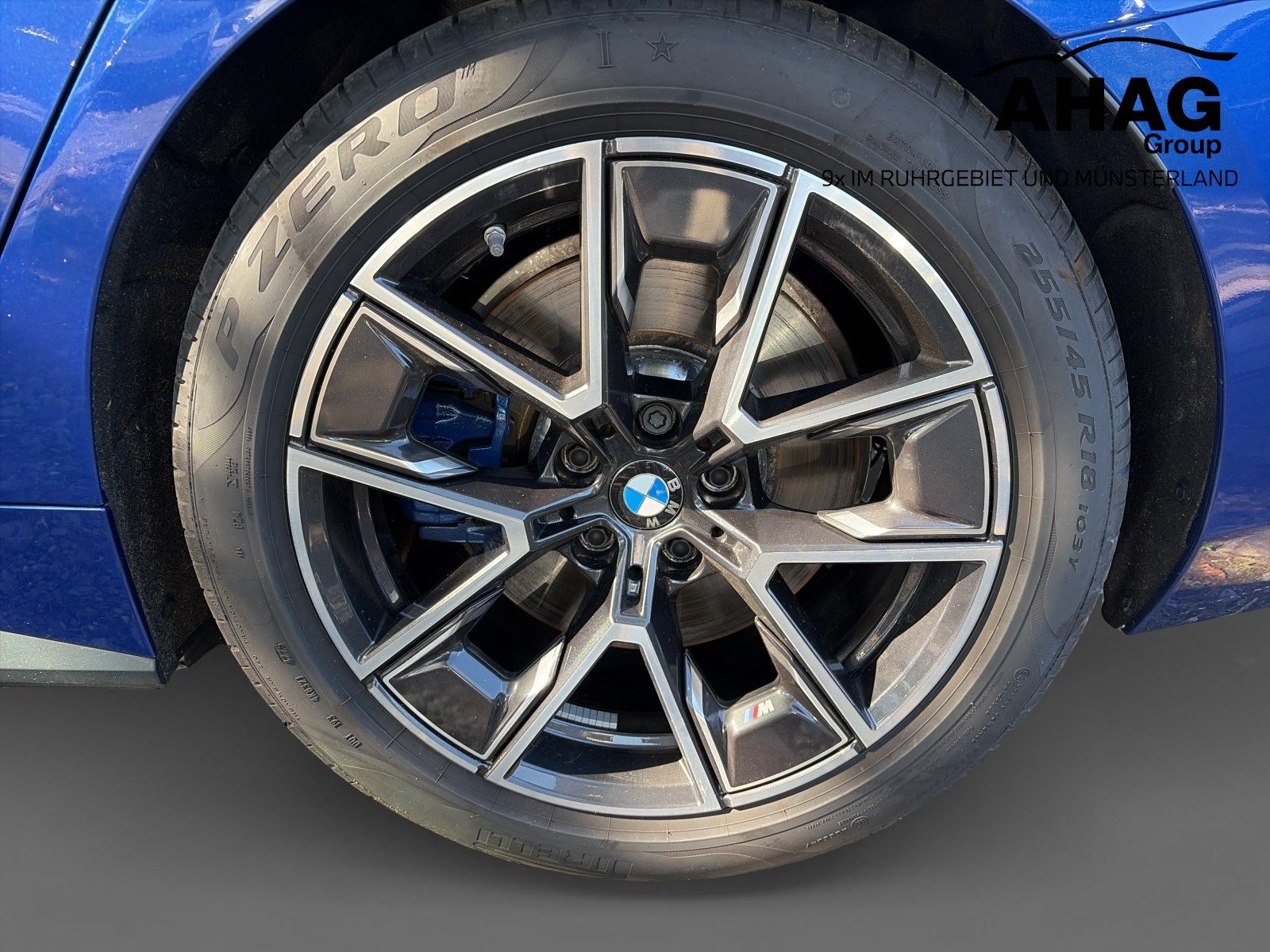 BMW i4 - Bild 12