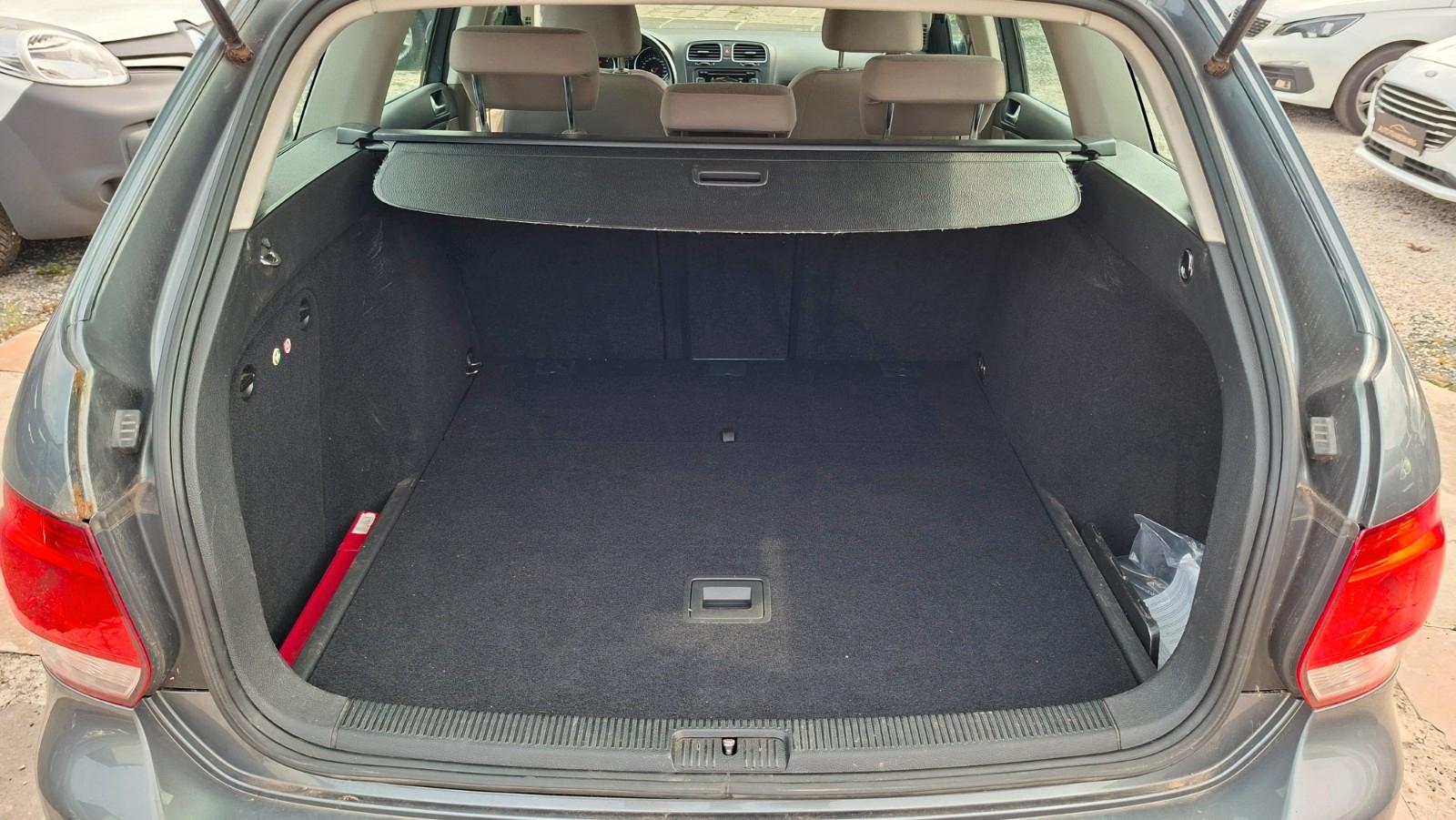 Volkswagen Golf 2013 — photo 13
