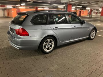BMW 320 - 7