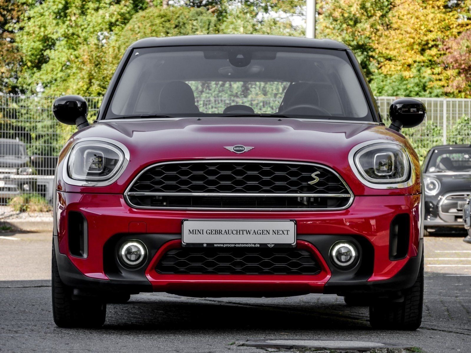 MINI Cooper SE - Bild 3