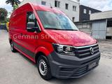 Volkswagen Crafter 2,0TDI Hoch-M-Lang,Orig 59800KM,1Hand