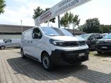 Opel Vivaro Standard, 1.5 Diesel (88 kW /120 PS) MT6 - Doppelkabine Vivaro