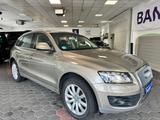 Audi Q5 2.0 TFSI  quattro*Pano*Xenon*AHK*TOTW*Leder* - Audi Q5 aus 2010