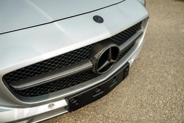 صورة مصغرة 11 لـ 2013 Mercedes-BENZ SLS AMG
