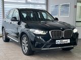 BMW X3xD20d Facelift KAM Sportsitze LEDER Unfallfrei - gebrauchte BMW X3 mit Facelift