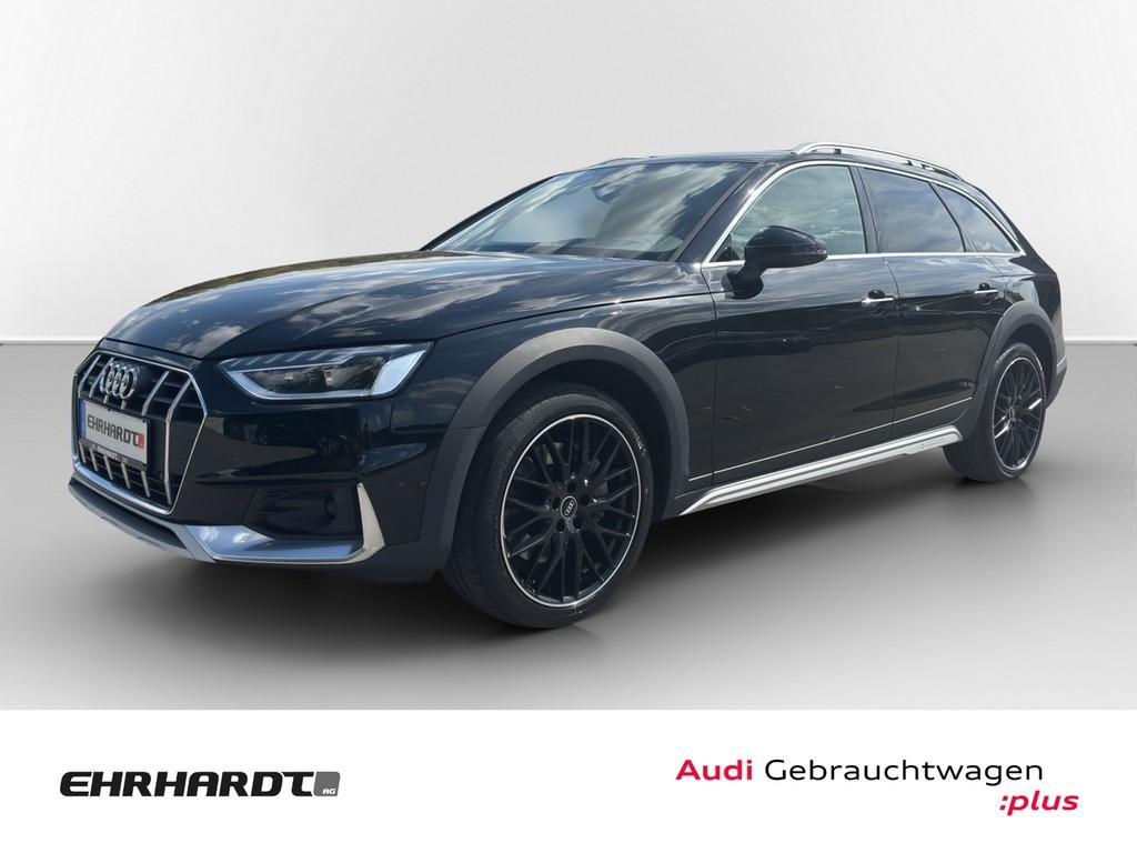 Audi A4 allroad 45 TFSI quattro S tronic VIRTUAL*HEAD