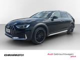 Audi A4 allroad 45 TFSI quattro S tronic VIRTUAL*HEAD - gebrauchte Audi A4 Allroad aus dem Jahr 2021