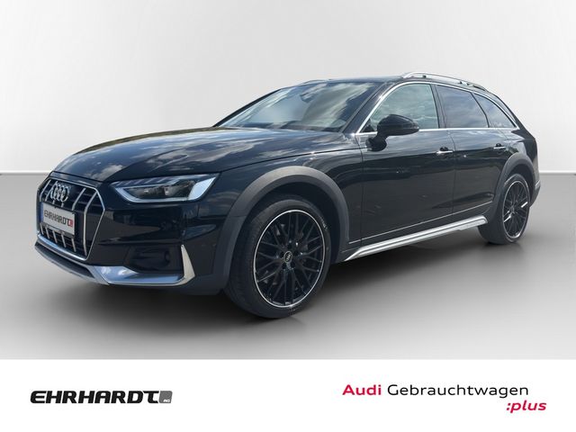 AUDI A4 allroad 45 TFSI quattro S tronic VIRTUAL*HEAD