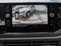 Volkswagen Taigo - Vorschau Bild 17