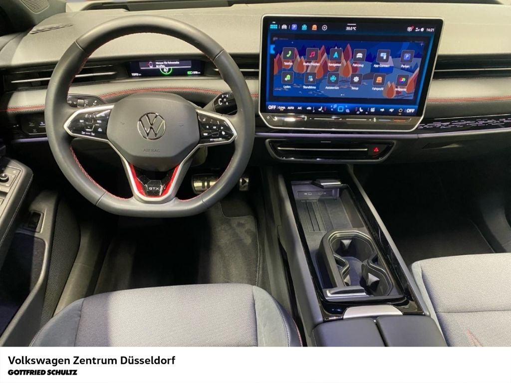 Volkswagen ID.7 - Bild 6