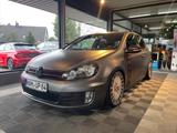 Volkswagen Golf 2.0 TSI GTI US Gepfeffert Keskin AIR Intake