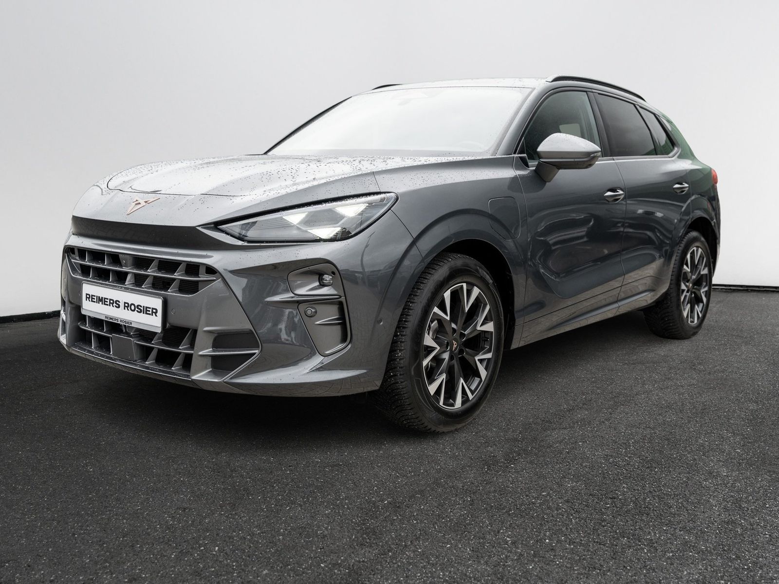 Cupra TERRAMAR 1.5 TSI eHYB DSG Kam. Virtual el.Heck imagem 2