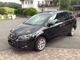 Seat Alhambra 2.0 TDI Ecomotive 110kW Crono Crono - Seat Alhambra: Ecomotive