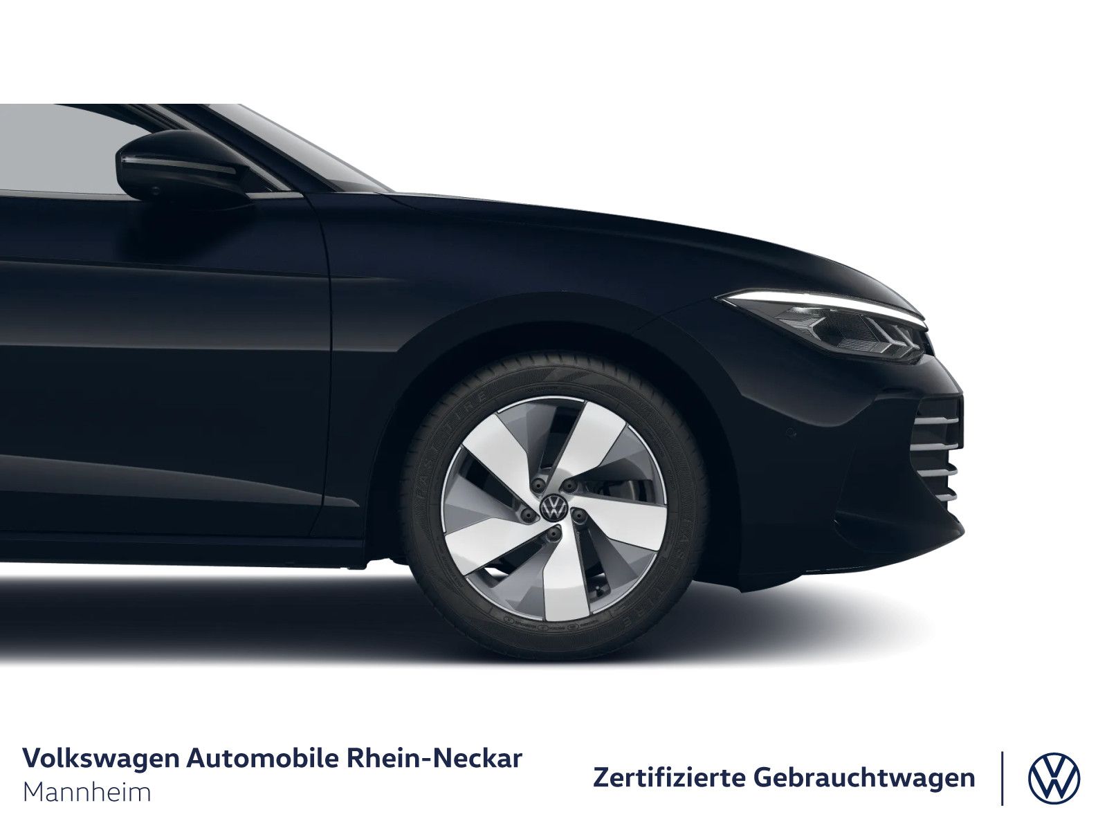 Volkswagen Passat Variant - Bild 6