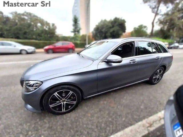Mercedes-Benz MERCEDES-BENZ C 200 Classe C SW SW eq-boost Spor imagem 2