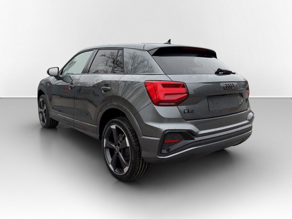 Audi Q2 - Bild 7