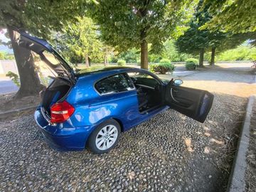 BMW 120 - 12