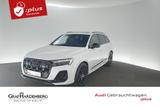 Audi SQ7 4.0 TFSI qu. tiptronic HUD B&O AHK 7-Sitzer - Audi SQ7 Jahreswagen