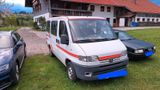 Peugeot Boxer Kleinbus - Peugeot aus 1996