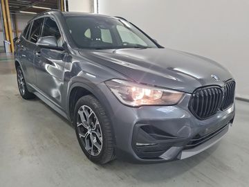 BMW X1 - 3