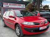 Renault Megane II Grandtour Avantage/ TÜV NEU - Renault Megane: Avantage