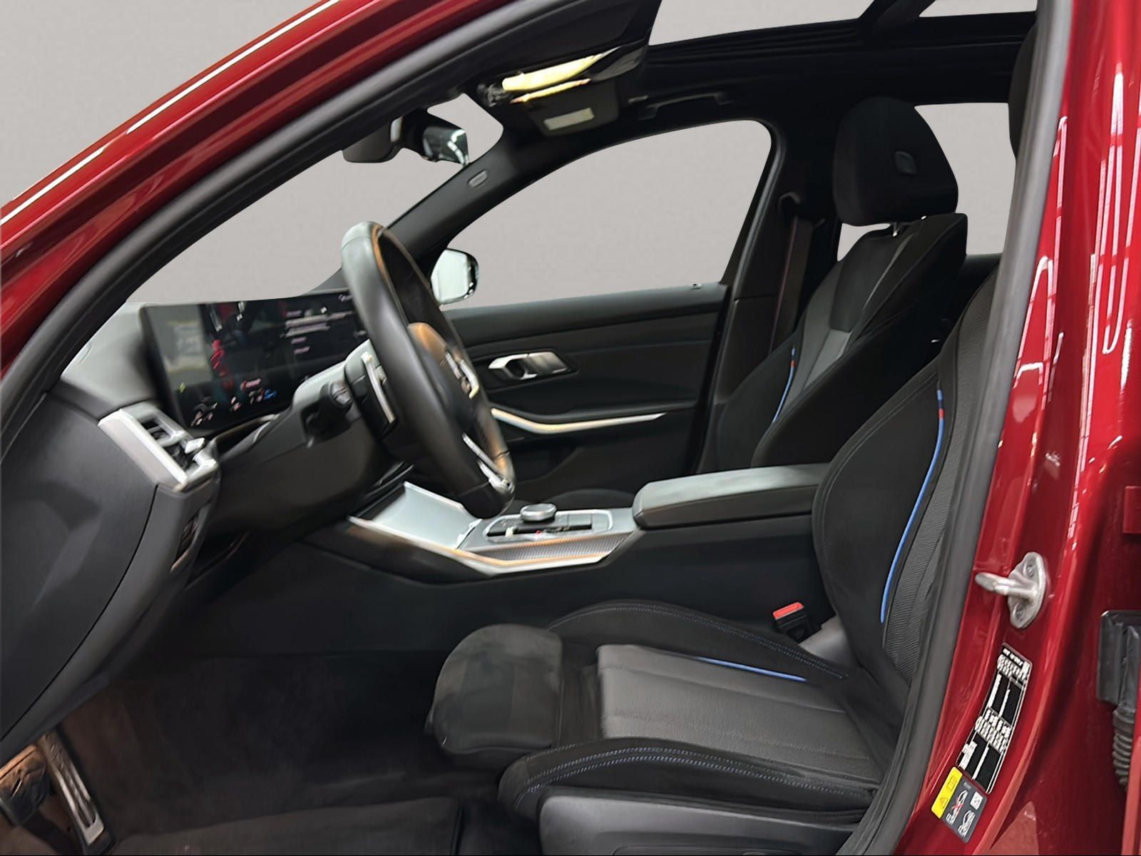 BMW 330 - Bild 12