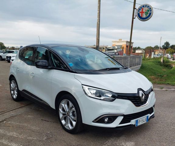 Renault RENAULT SCENIC 1.5 110 CV DIESEL EDIZ. SPORT