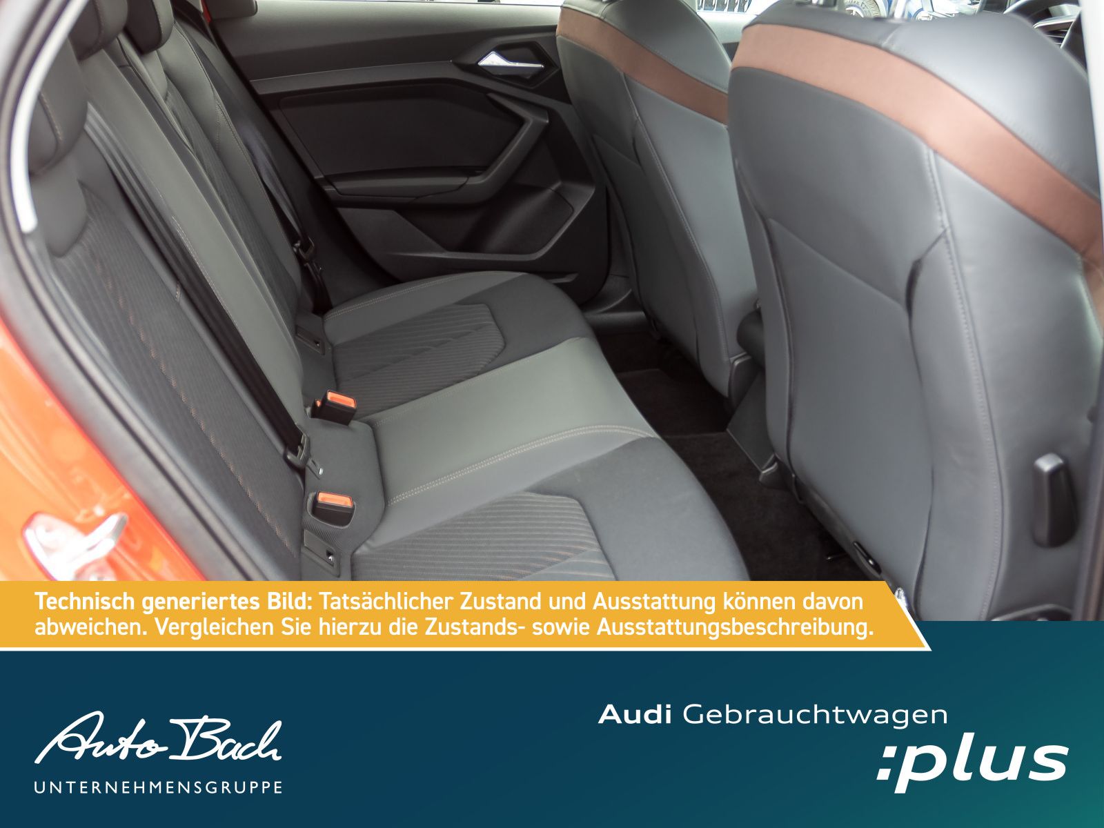 Audi A1 - Bild 26