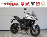 Triumph Tiger Sport 660  - TRIUMPH 660 TIGER SPORT