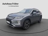 Mitsubishi Eclipse Cross Diamant Edition 2WD AHK LED - Mitsubishi Gebrauchtwagen in Lübeck