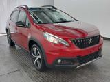 Peugeot 2008 Allure*Autom.*PANO*Kamera*MFL*Tempo*RDC*PDC - Peugeot 2008 Gebrauchtwagen in Frankfurt