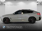BMW X4 xDrive30d M Sport Standheizung AHK Harman/K - BMW X-Reihe SUV