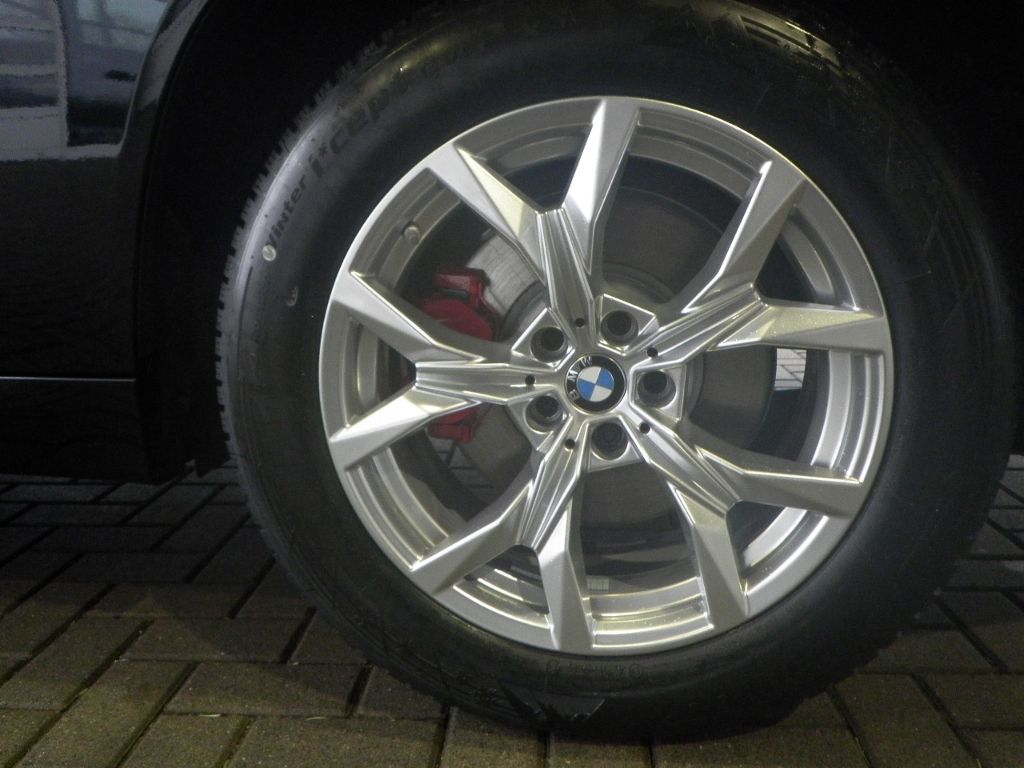 BMW X3 - Bild 6