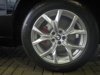 BMW X3 - Vorschau Bild 6