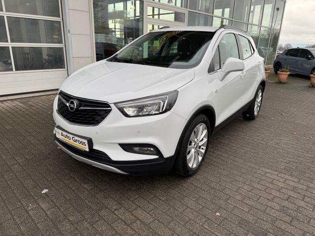 Opel Mokka X Innovation Start/Stop