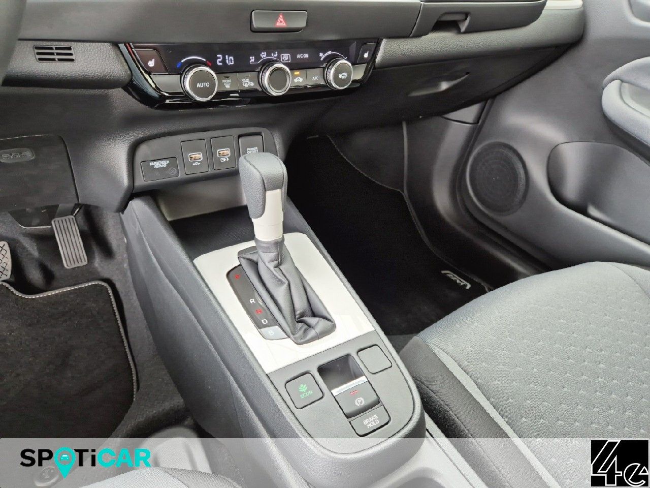 Honda Jazz - Bild 15