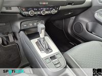 Honda Jazz - Vorschau Bild 15