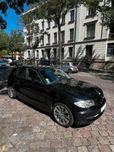 BMW 118i Automatik 2007 E87 (Facelift) - BMW 118: 118i Facelift