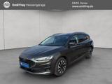 Ford Focus Turnier 1.0 EcoBoost Hybrid TITANIUM EDITI - Ford Focus Neuwagen: Turnier
