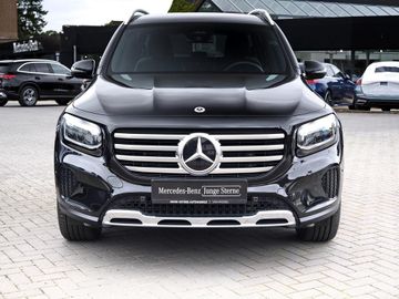 Mercedes GLB 200 - 4